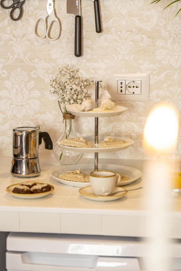 Arc Home Каляри Екстериор снимка