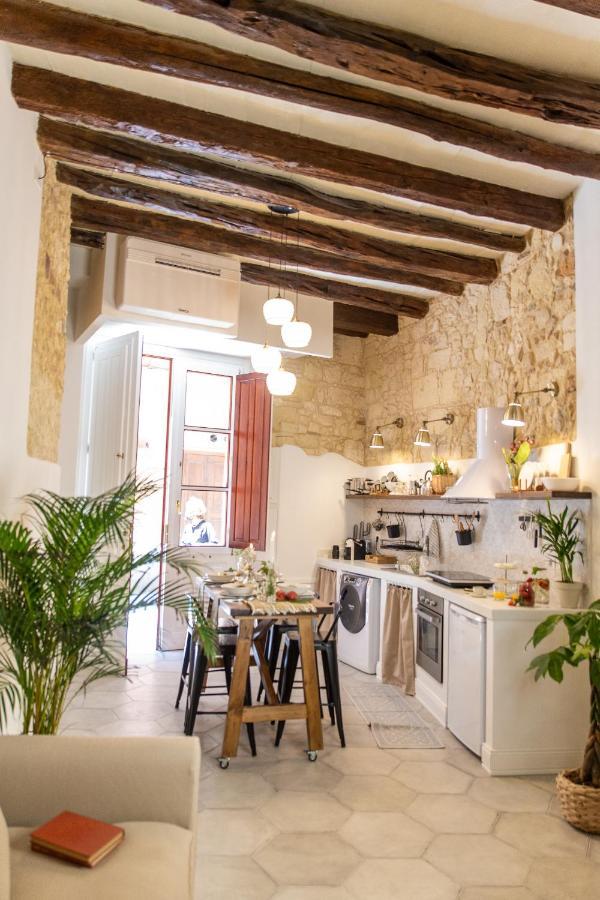 Arc Home Каляри Екстериор снимка