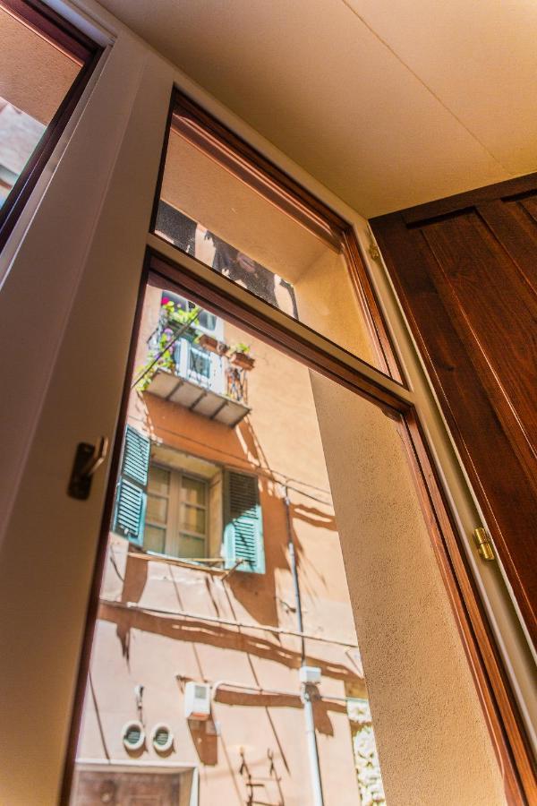 Arc Home Каляри Екстериор снимка