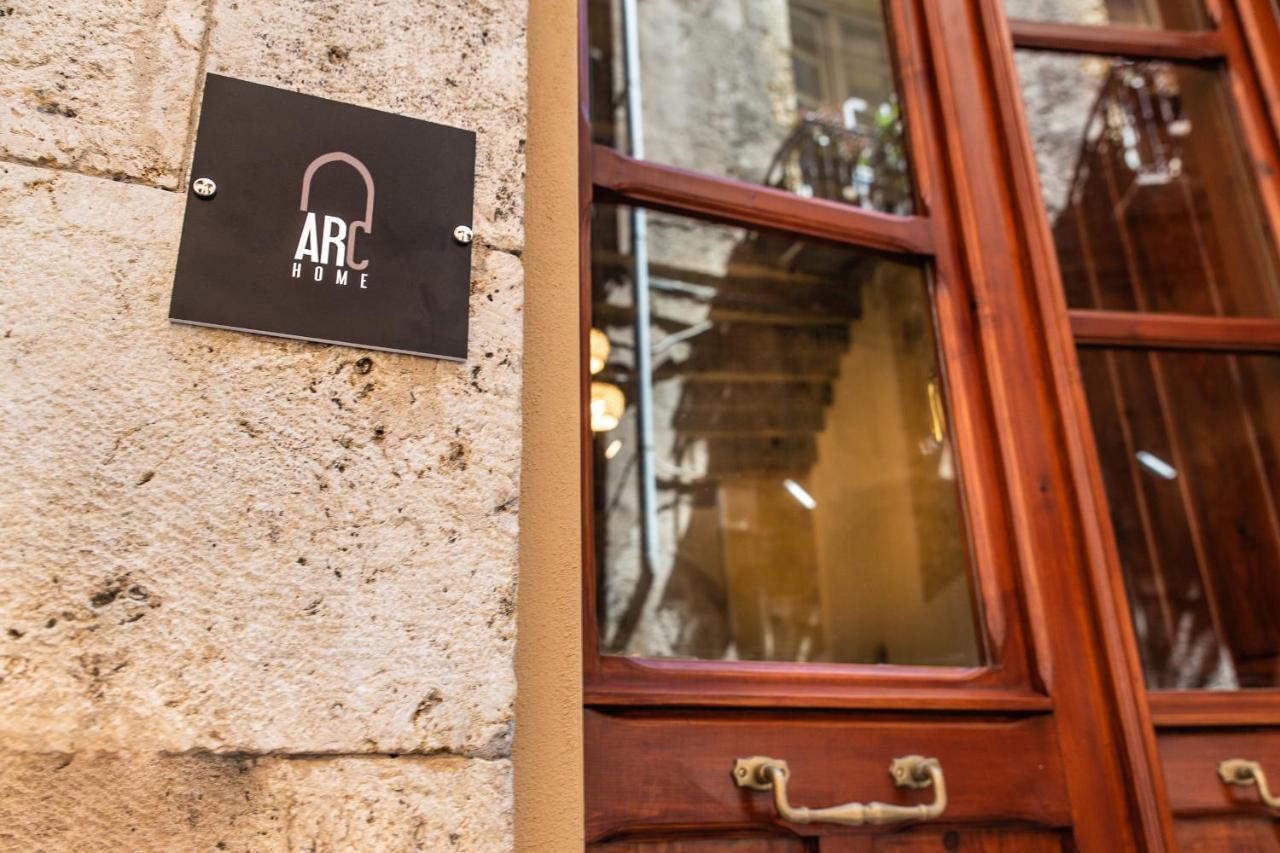 Arc Home Каляри Екстериор снимка